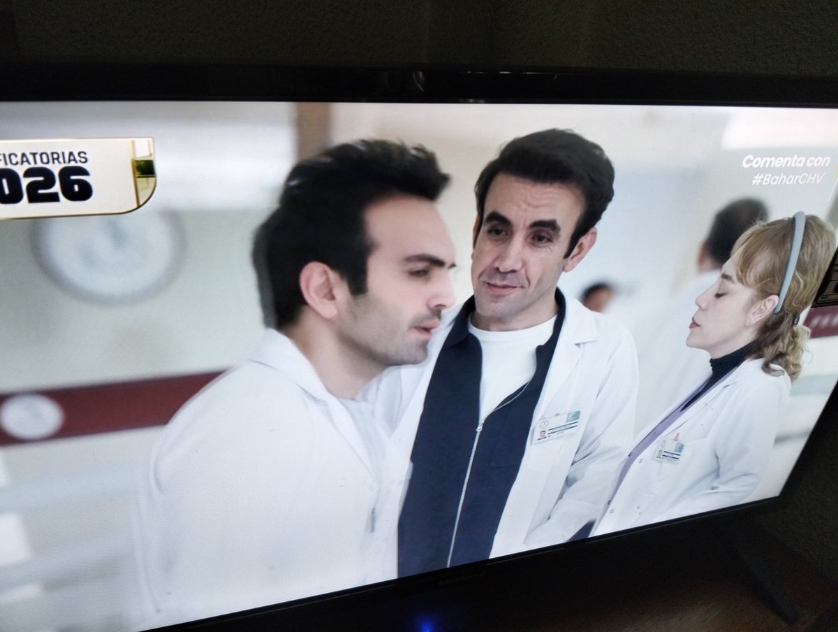 MADMAXTHUNDER3's tweet image. #BaharCHV @bahar @chilevision (4/junio/2025)GENIAL q ésta MUY BUENA serie turca haya vuelto(mi mamá NO SE LA PERDÍA hasta q hizo una pausa,supusimos,obviamente por el extrañamente hoy tan sonoro(Demasiado extraño,creo personalmente)festival #Vina2025 pero felizmente volvió👏👍🐶