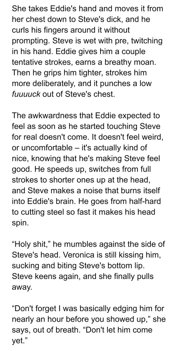 I've gotten rusty, but just wait. When I edit this it's gonna slap