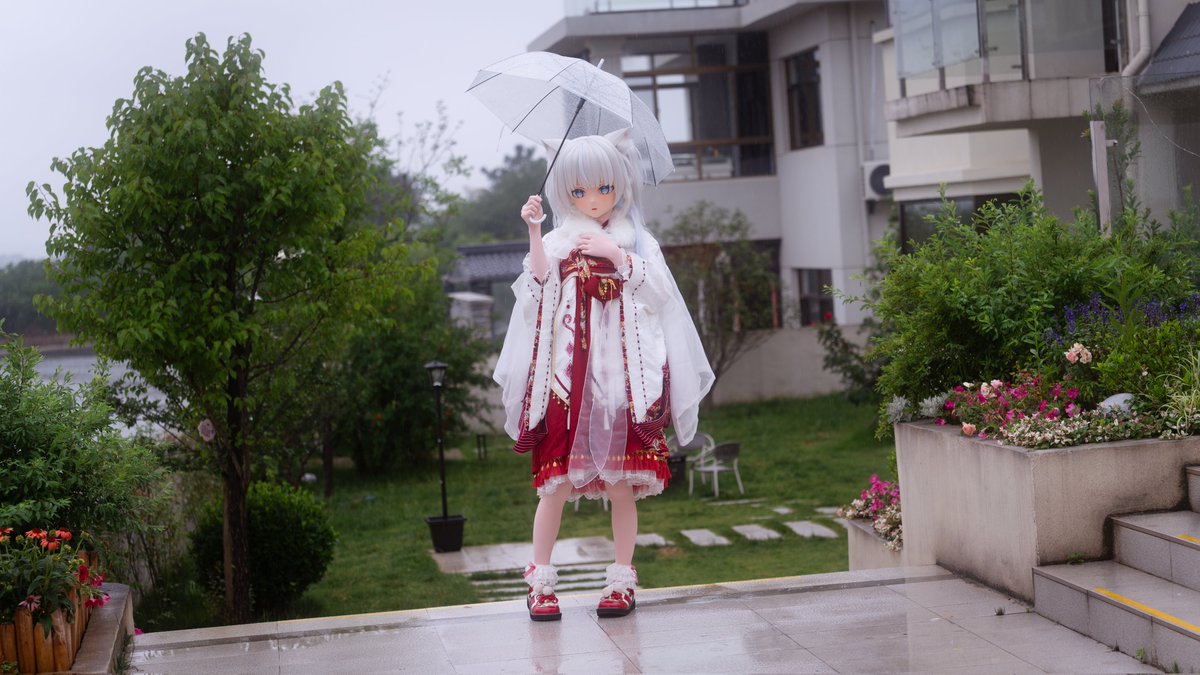 摄影:<a href="/AyaseKyuuraku/">绫濑九落</a>