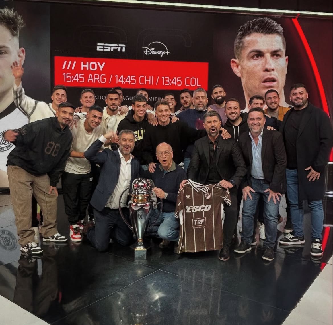 Juan Weidgans⭐ tweet media