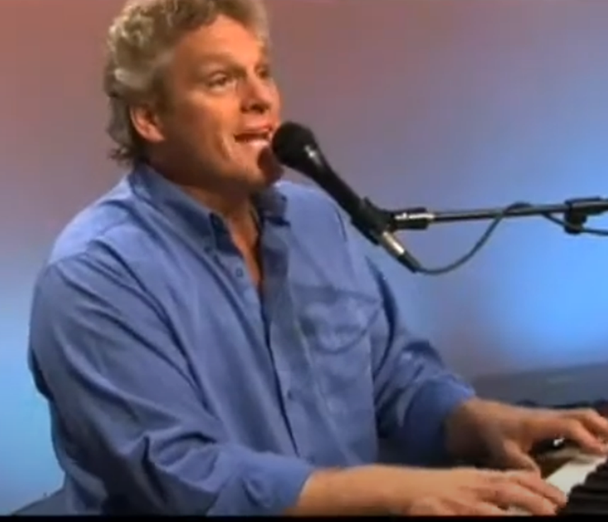 SheriTingle's tweet image. Danny, an incredible man, left us on Jun 3, '09 (brain cancer). He nicknamed me "Whitey". His friendship, humanitarian spirit, &amp;amp; musical talent left a lasting mark.
The comments have a link to "Soul Purpose - It's All About the Ride," it's uplifting and so true! #RIPDanny