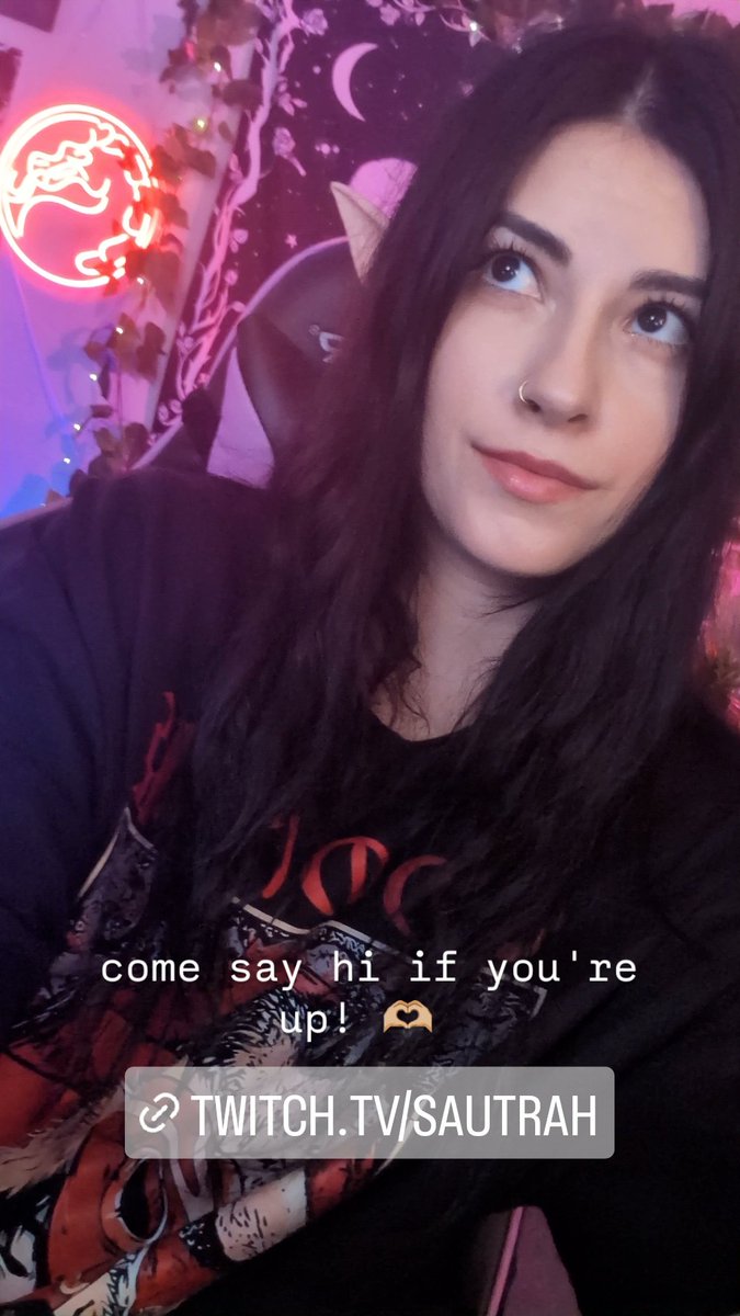 twitch.tv/sautrah
come say hi if you're up! ✨☁️🫶🏼🌸🥀