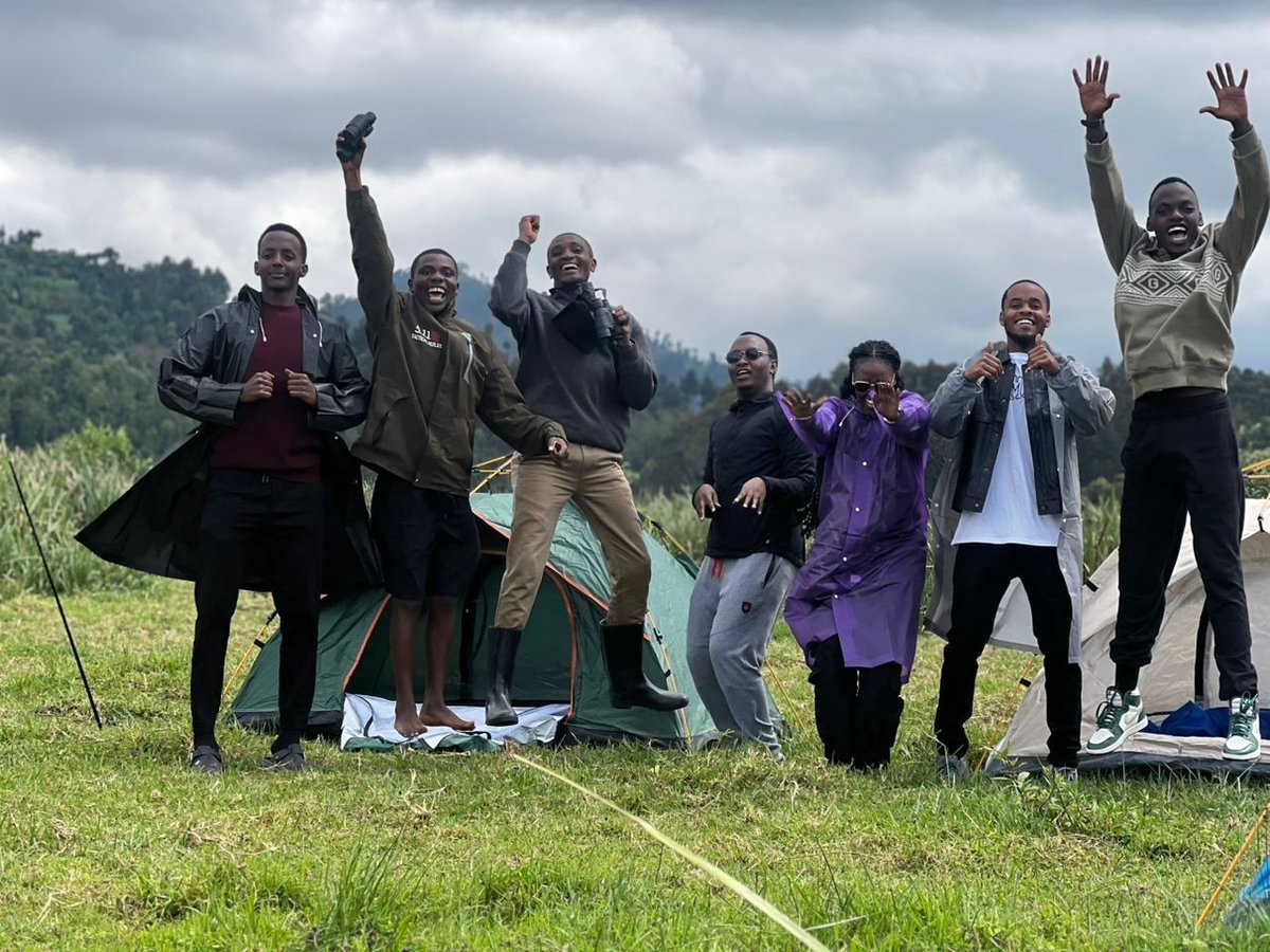 NECA (@shiny_africa) on Twitter photo Happy to see our efforts in restoring Bihinga Wet& Karago producing positive results
📌Join us tomorrow June 5th, as we celebrate World Environment Day by tackling plastic pollution together <a href="/EnvironmentRw/">Ministry of Environment - Rwanda</a> <a href="/REMA_Rwanda/">Rwanda Environment Management Authority</a>
#BeatPlasticPollution #WorldEnvironmentDay2025 #GreenRwanda Happy to see our efforts in restoring Bihinga Wet& Karago producing positive results
📌Join us tomorrow June 5th, as we celebrate World Environment Day by tackling plastic pollution together <a href="/EnvironmentRw/">Ministry of Environment - Rwanda</a> <a href="/REMA_Rwanda/">Rwanda Environment Management Authority</a>
#BeatPlasticPollution #WorldEnvironmentDay2025 #GreenRwanda