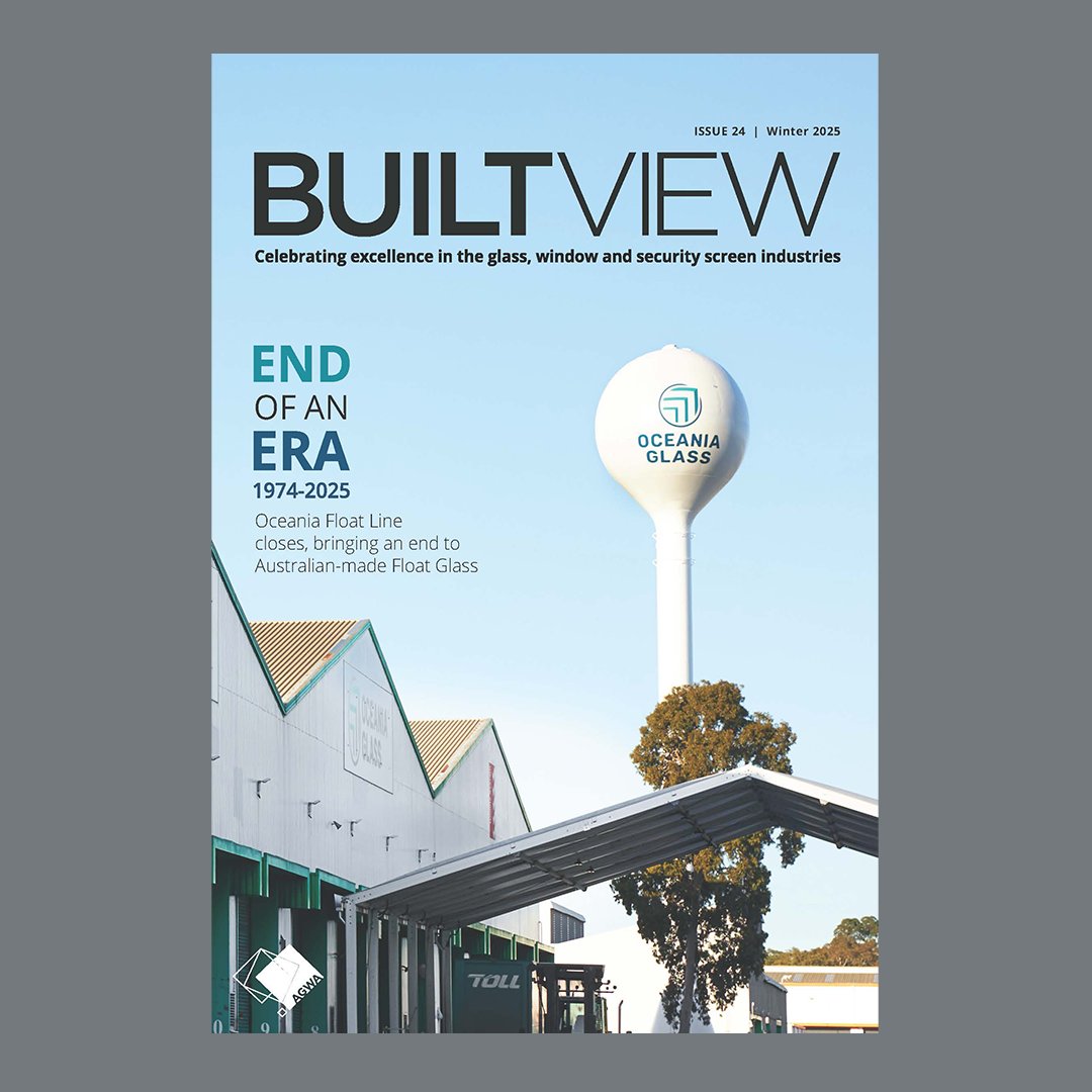 Ready to be inspired? 

Grab your copy of the Builtview Winter Edition Magazine today!

Find us on pages 20-21, where we share the story of Canberra schoolteachers, Sam and Selena Hardwick's off-grid home. 🏠✨

#BuiltViewMagazine #AGWA #windows #doors