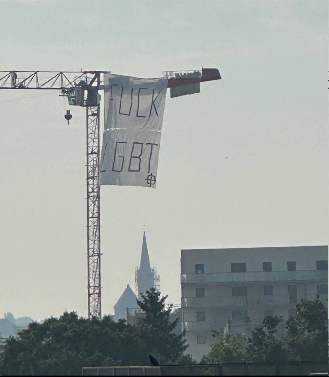 Make June Great Again!  🔥

If any content from my side offends you, I strongly recommend that you unfollow me

Cheers.