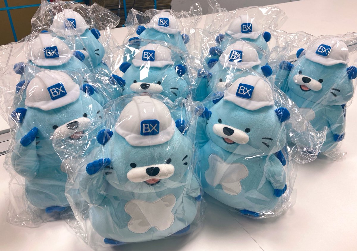 【未開封】文化シャッター マスコットキャラクター 非売品 ぬいぐるみ ぶ〜しゃ マスコットキャラクター「ぶ〜しゃ」が活躍するシーンを沢山撮ったよ