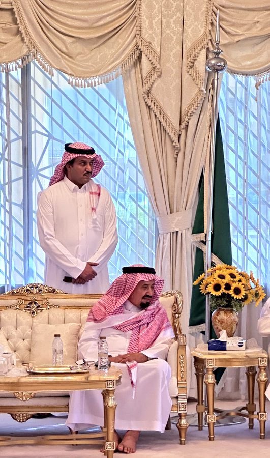 محمد بن جهز .. tweet media