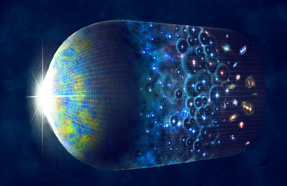 estelsiplanetes's tweet photo. Sorpresa!
Un nou estudi, sobre l'expansió de l'univers, sembla eliminar la discrepància (coneguda com a "tensió de Hubble") q s'obtenia segons el mètode emprat per calcular el ritme d'expansió i que feia sospitar que es necessitava una nova física.
Fil...
https://t.co/gfB3OP7SND https://t.co/B8kaj4YCB7
