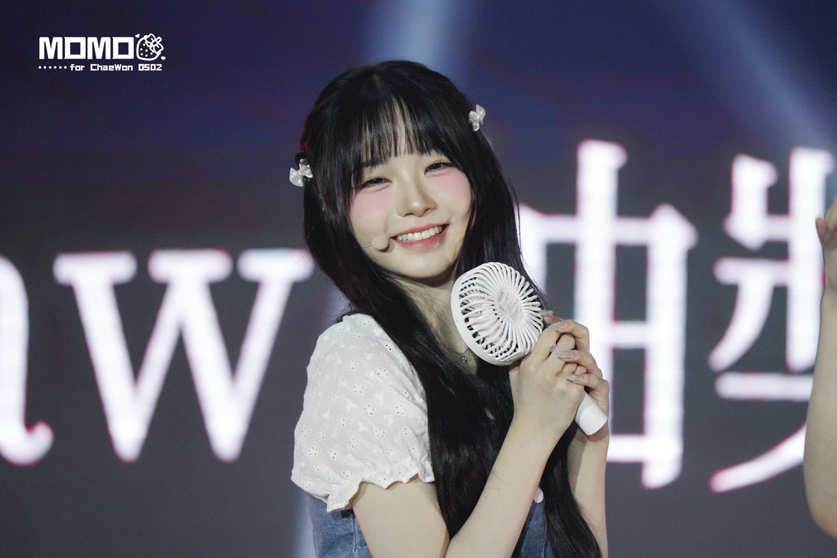 240820 iminitv

世界一の笑顔💗

#tripleS #트리플에스 
#김채원 #채원 
#キム·チェウォン
#KimChaeWon #ChaeWon