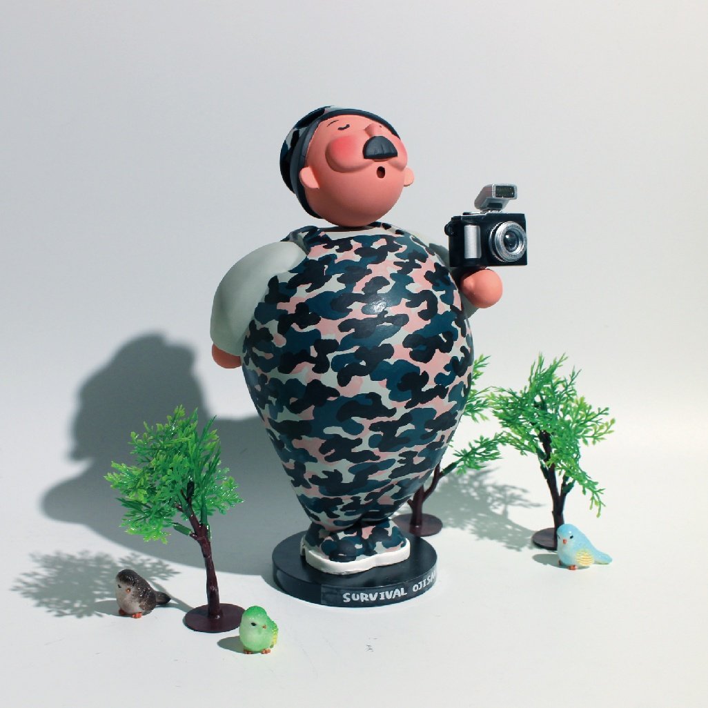 YUKIO742196's tweet photo. 色んなおじさん。
#figure https://t.co/0hXHZnSj4d