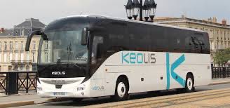 Alain Weber (@alainpaulweber) on Twitter photo TOTAL SOUTIEN AU CHAUFFEUR DE <a href="/groupekeolis/">Keolis Group</a> menacé de licenciement après s’être fait frapper par une racaille !
#SoutienAuChauffeurDeKeolis
Si vous partagez cet avis, svp, diffusez ce hashtag. Ce monde devient fou… TOTAL SOUTIEN AU CHAUFFEUR DE <a href="/groupekeolis/">Keolis Group</a> menacé de licenciement après s’être fait frapper par une racaille !
#SoutienAuChauffeurDeKeolis
Si vous partagez cet avis, svp, diffusez ce hashtag. Ce monde devient fou…