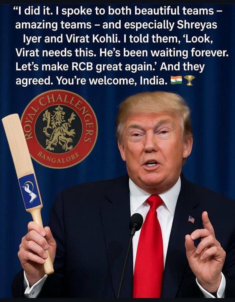 Credit should be given where it's due 👀