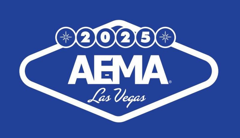 Matthew Althoff, EMC (@althoffeq) on Twitter photo It was great connecting with so many other equipment managers and vendors in Las Vegas for #AEMA2025
Can’t wait to see everyone in Cincinnati next year with <a href="/Zona_Briggs/">Brian Brigger</a> as the host It was great connecting with so many other equipment managers and vendors in Las Vegas for #AEMA2025
Can’t wait to see everyone in Cincinnati next year with <a href="/Zona_Briggs/">Brian Brigger</a> as the host