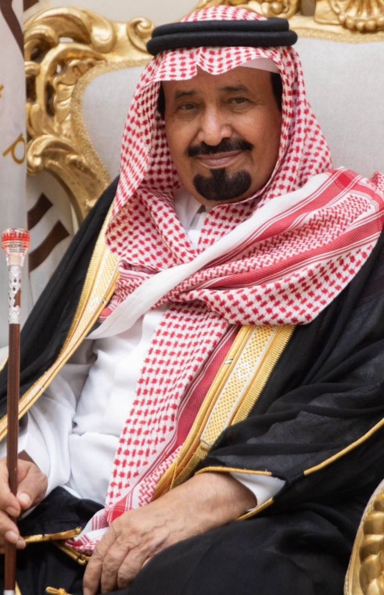 s0095's tweet photo. إنا لله وإنا إليه راجعون 
أتوجه بأحر التعازي وصادق المواساة لمعالي المستشار  #سعود_القحطاني وأسرته الكريمة في وفاة والده شيخ قبيلة الوهابة من قحطان #الشيخ_عبدالله_بن_سالم_القحطاني .

سائلًا المولى عز وجل أن يتغمد والده بواسع رحمته وأن يسكنه فسيح جناته .

احسن الله عزاكم https://t.co/FBtq1iT9ik