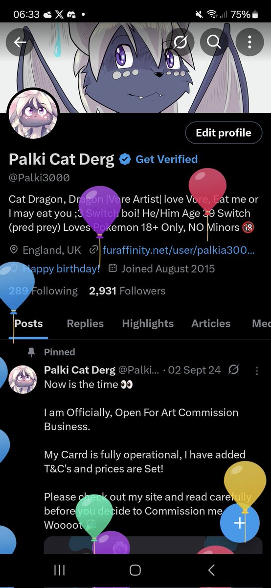 Palki Cat Derg tweet media