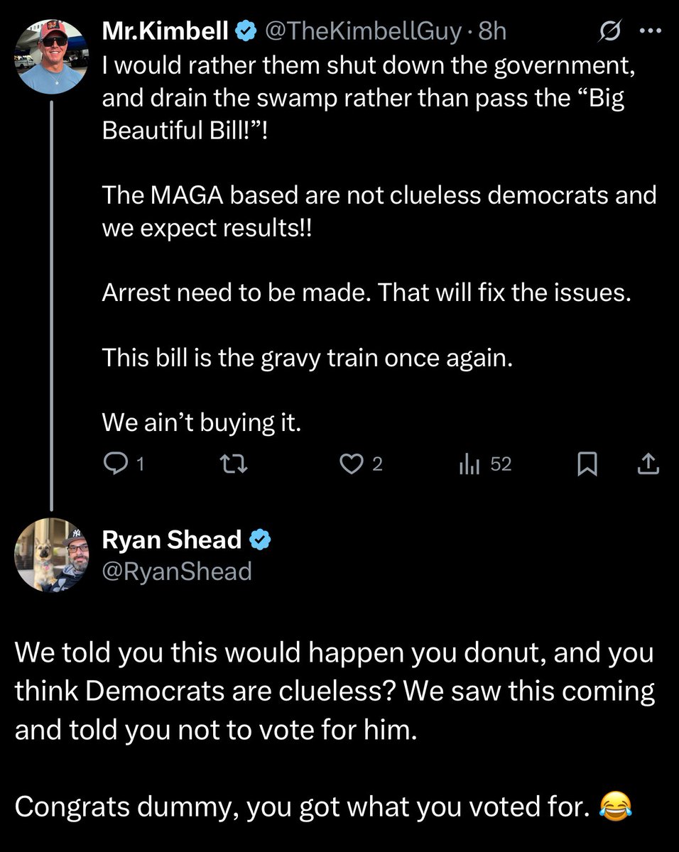 Ryan Shead tweet media