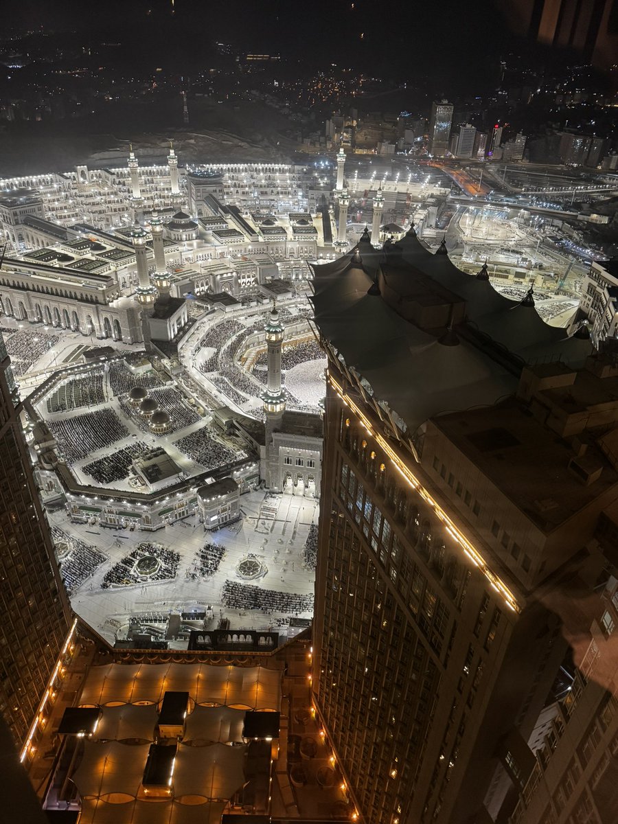 آغاز سفر حج الحمدللہ۔۔
التماس دعا🙏🙏
#Hajj2025