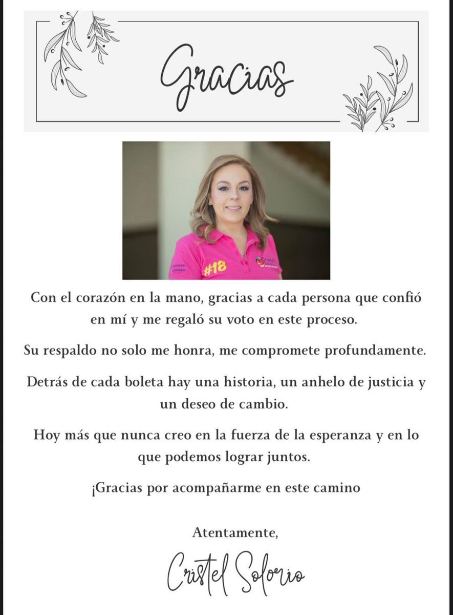 Gracias infinitas!!