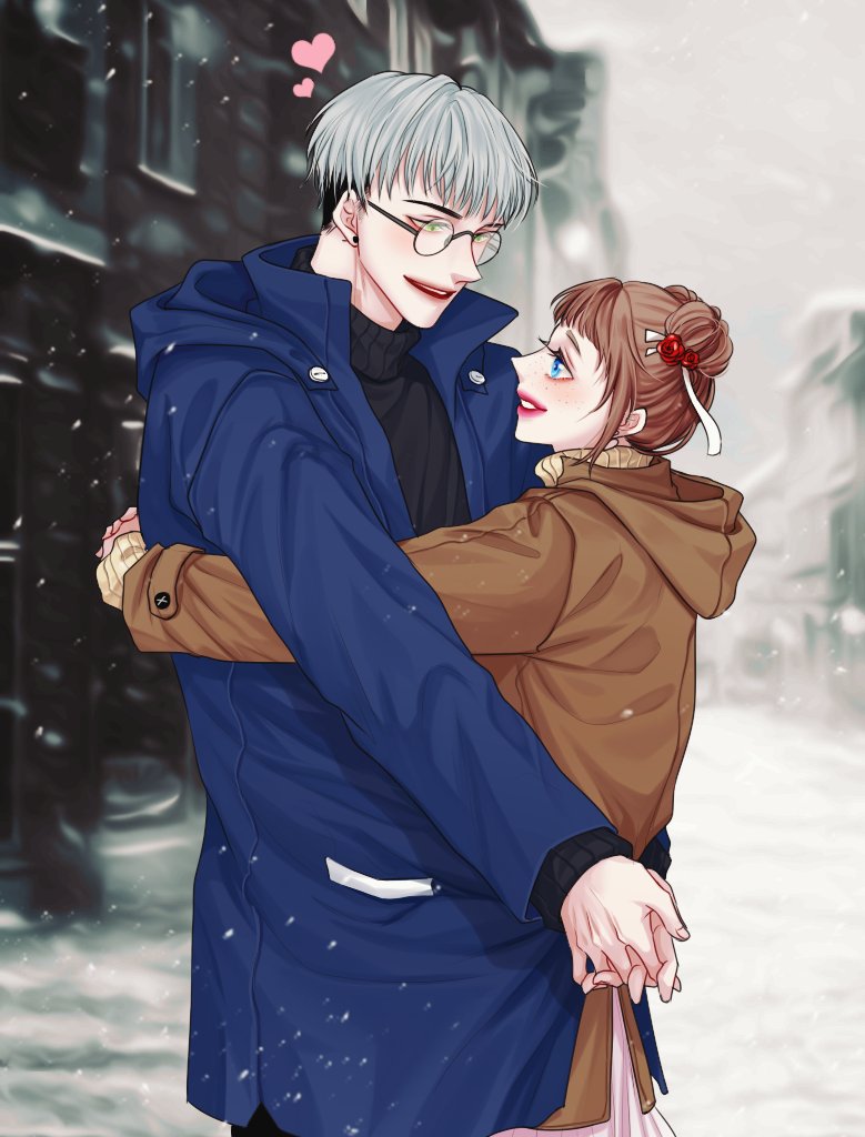 [RT💙] #RT
좋은 날 입니다. 알티 한분 페어 일러 작업해드리도록 하겠습니다.
앞으로 갈 길이 많지만 다들 지치지 않고 꾸준히 지켜보고 나아갈 수 있길 바랍니다.
6월 10일 추첨하도록 하겠습니다.😊