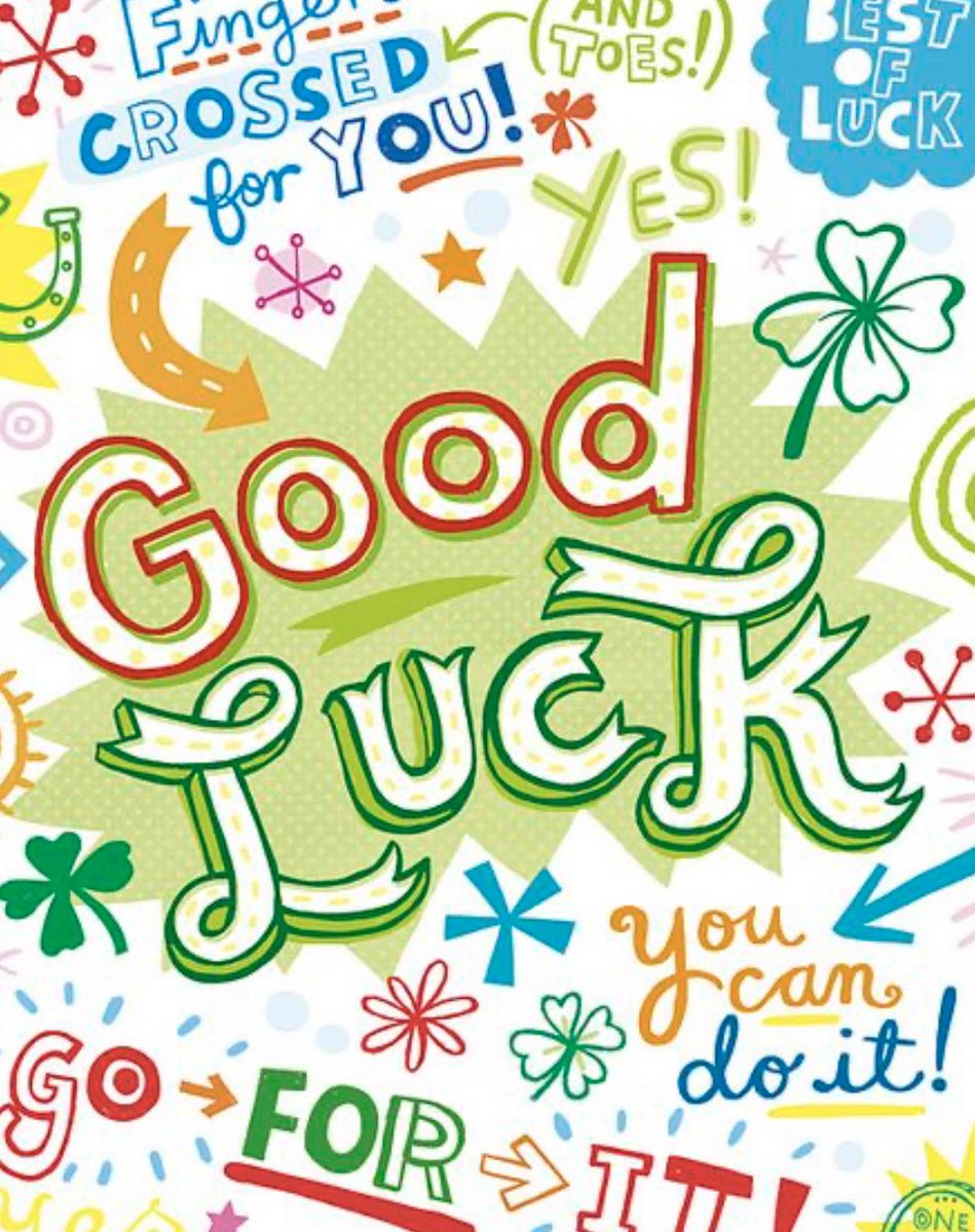 📚Best of luck to everyone starting exams today… keep calm and do your best.

From all at Adare Camogie Club ❤️🖤