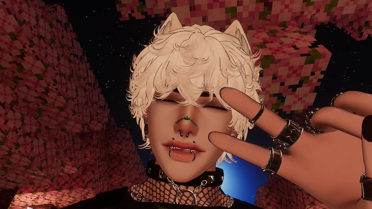 Good morning, Pop Rocks~☆

Happy Wednesday!! I hope everyone is having a good morning!! Make sure to drink some water and grab a snack!

You got games on ya phone?

#VTuber | #ENVtuber | #pngtuber