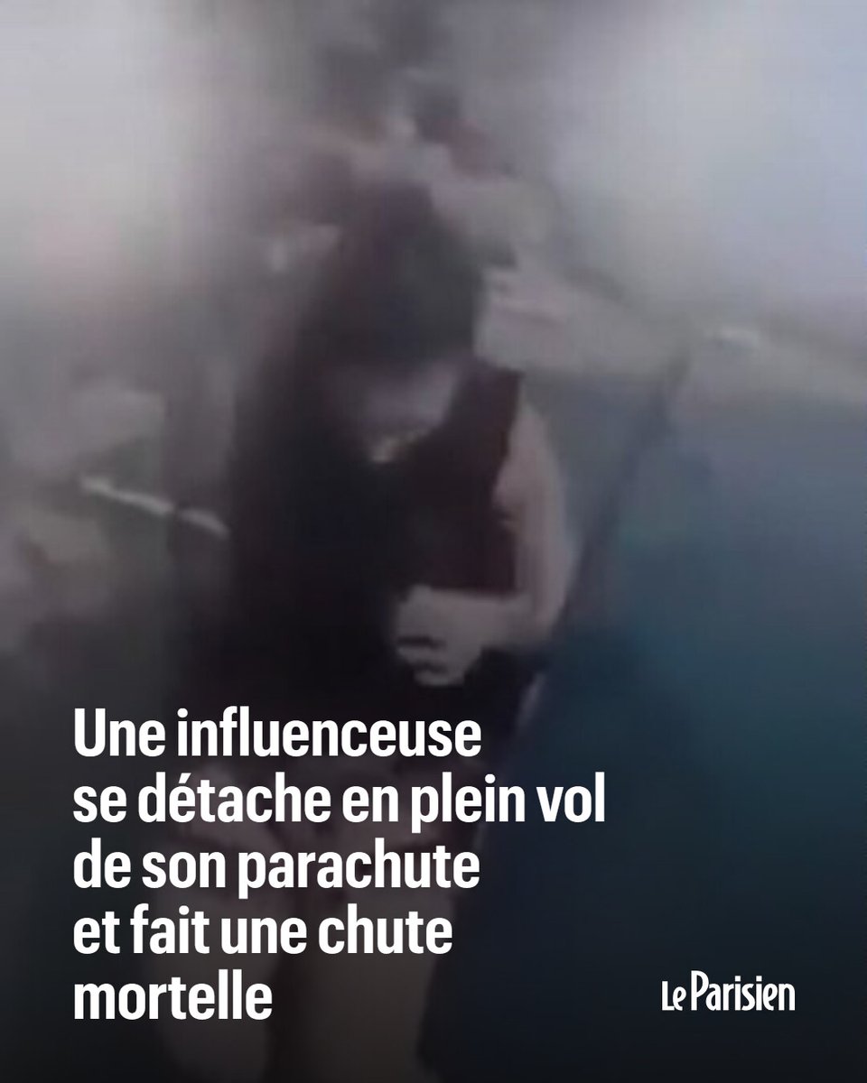 Le Parisien tweet media