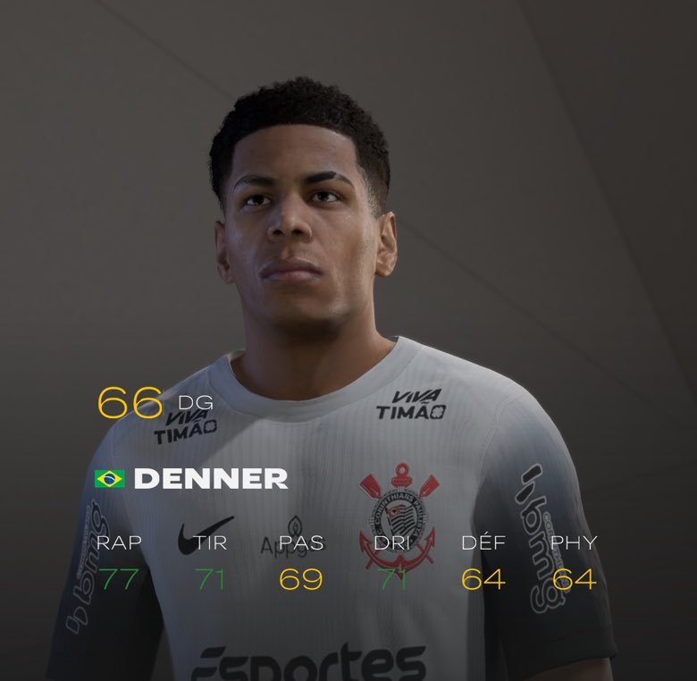 FacesRisk's tweet photo. Denner - FC25

Link in bio ✨

#faces #facemod #fifamods #fifamod #fifa22 #fut22
#FUT #EASPORTSFIFA #FIFA23 #fut23 #eafc #eafc24 #fc24 #EA #UT #UltimateTeam #FUT #futchampions #transfers #FC25 #eafc25 https://t.co/sK8Lk2INym
