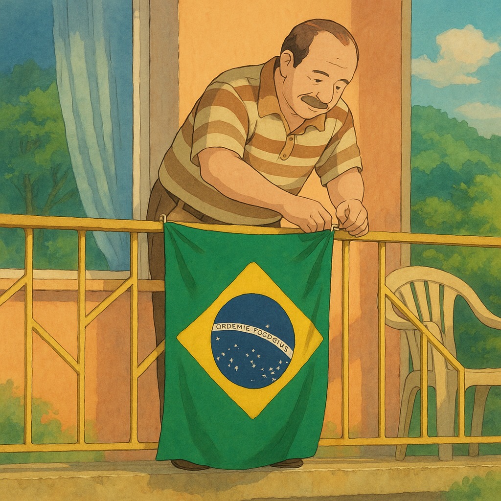 Başlıyoruz 🇧🇷 #Göztepe