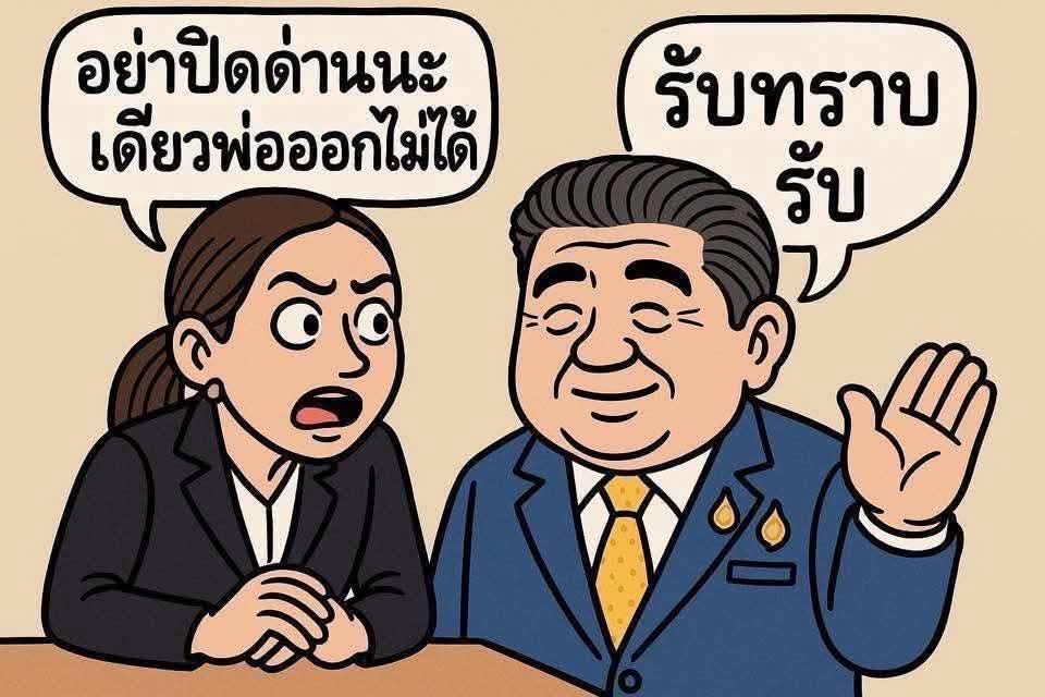 อ่ออออ