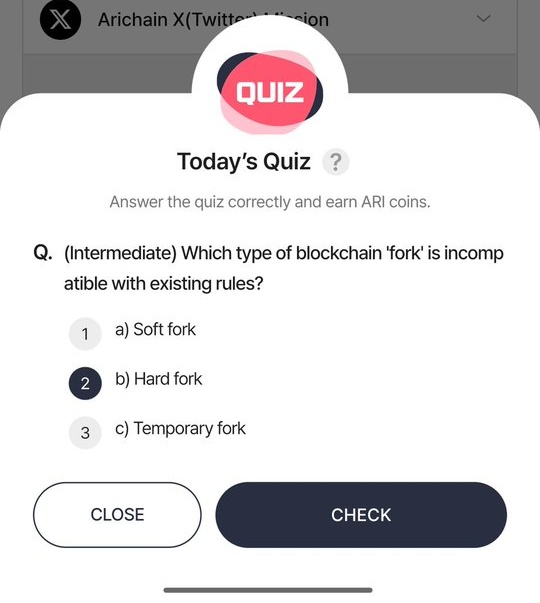 Today 4th of June 2025
All daily projects quiz answers 
Follow me for more of this <a href="/GiveRep/">GiveRep</a> <a href="/ATTNtoken/">Attention 👁️</a>