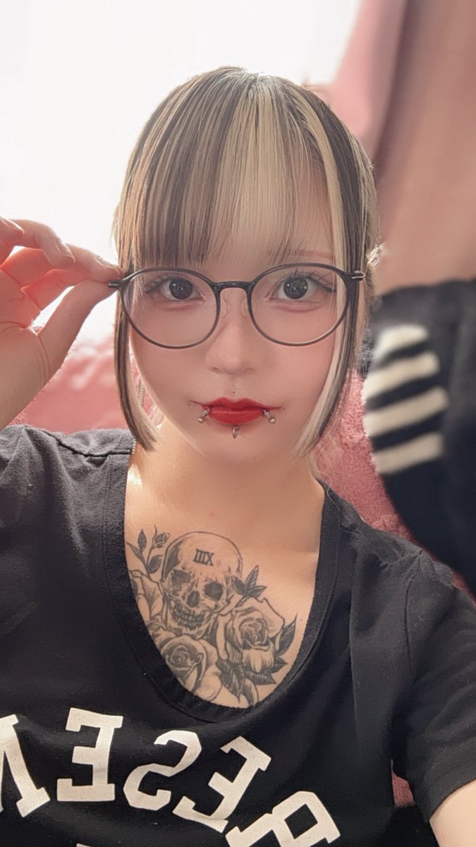 真面目キャラっぽい