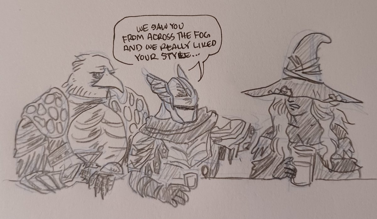 Fur-Bearing Cursemonger tweet media