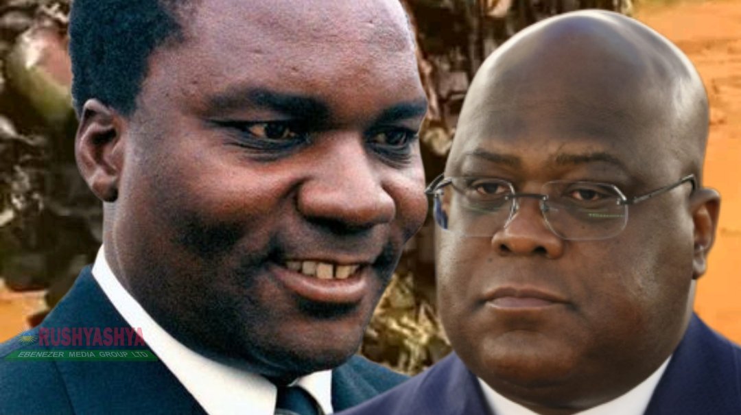 L'histoire se répète.

 En 1994, alors que le régime génocidaire d'Habyarimana orchestrait le génocide contre les Tutsis au Rwanda, ce dernier obtenait un siège de membre non permanent au Conseil de sécurité de l'ONU. 

Aujourd'hui, en 2025, alors que le #Tshisekedi orchestre les