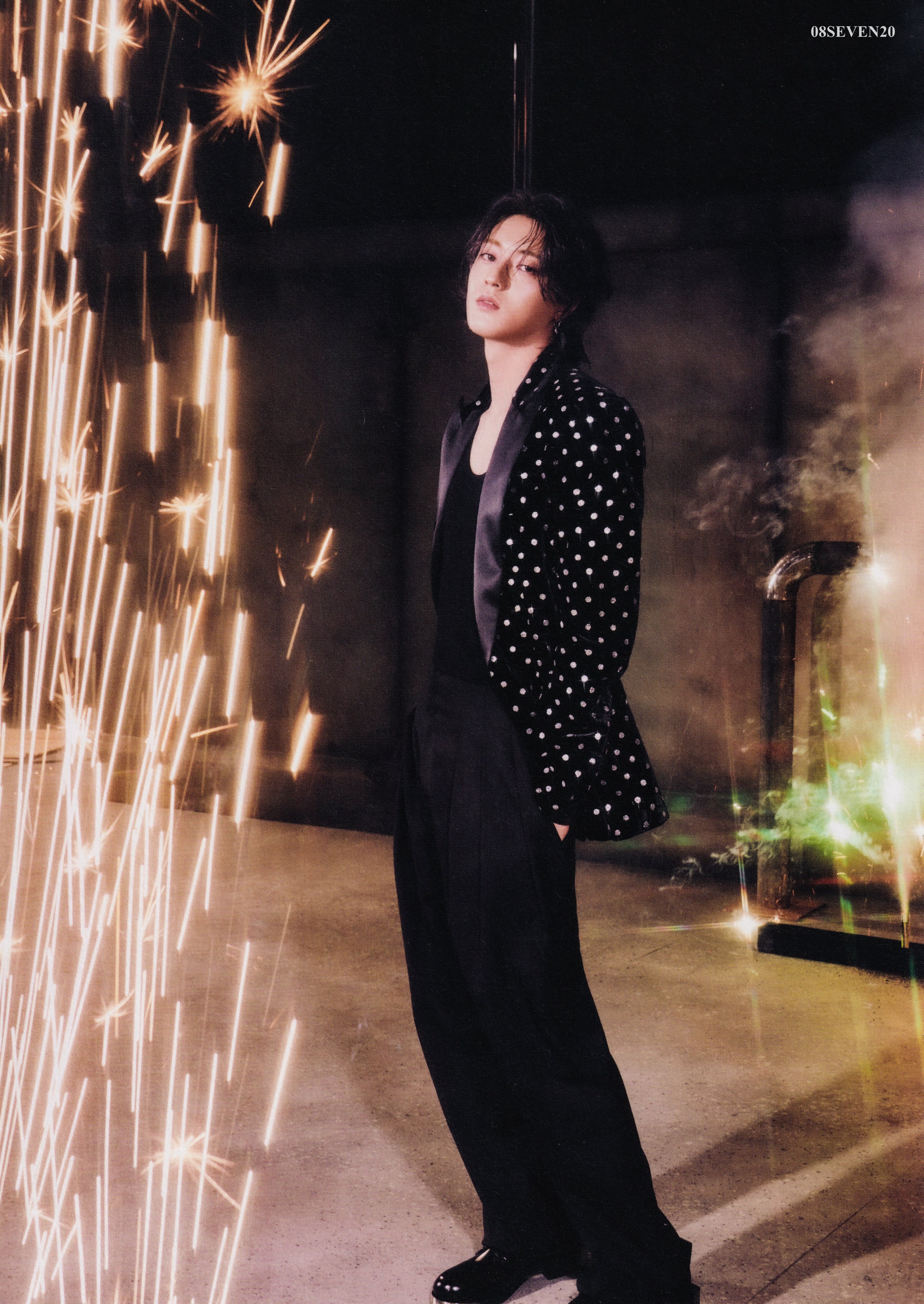 treasure scans on X: 