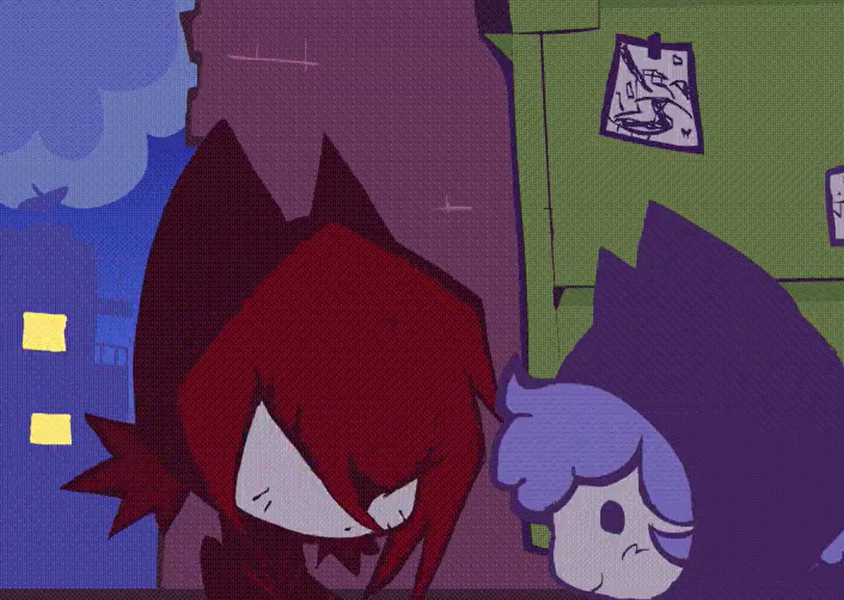 ABBigAdventure's tweet photo. @Sonic32Super @TerTeamOfficial @sillyshoko is working on her own webseries called PhiftySixty! U can learn more about it by following her on twitter and on Newgrounds ! https://t.co/9Q3p52apPp https://t.co/6YQr56WI7i