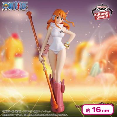 ワンピース フィギュア まとめ売り 4点セット - メルカリ