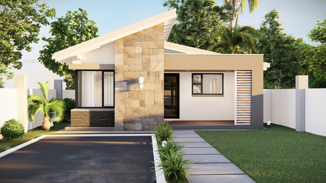 Ne$35k unovaka ka3 bedroomed aka kari Neat.

Ndiani asingade zvakanaka