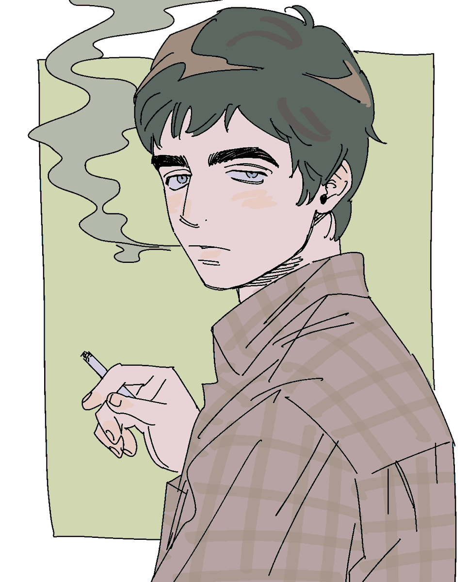 색이 사라졌으요