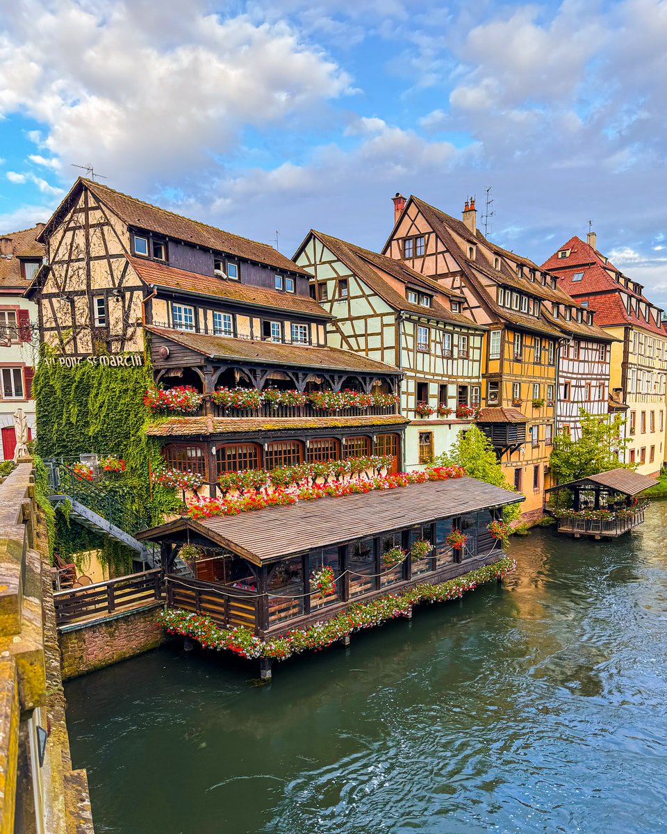 Strasbourg, France 🇫🇷