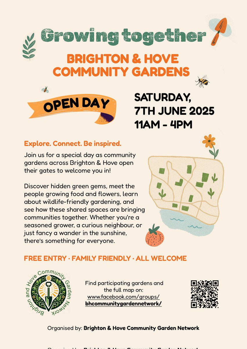 Stanford Comm Garden (@stanfordcommgdn) on Twitter photo We will be one of the gardens opening- whatever the weather! Plants for sale too.
<a href="/BrightonGardens/">Stu Thomas</a>
<a href="/btnhovefood/">B&H Food Partnership #GoldFoodCity</a>
@B We will be one of the gardens opening- whatever the weather! Plants for sale too.
<a href="/BrightonGardens/">Stu Thomas</a>
<a href="/btnhovefood/">B&H Food Partnership #GoldFoodCity</a>
@B