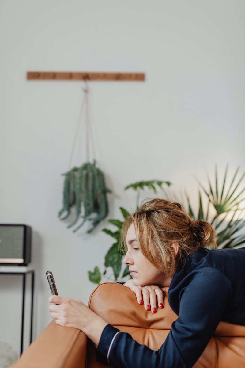 Burnout is stealing your life - And you might not even notice... ow.ly/Mn4O50W38n1