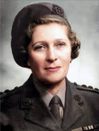 Lise de Baissac, born in Mauritius in 1905, joined the Special Operations Executive (SOE) and was parachuted into occupied France in 1942.

Her first mission was to establish a safehouse in Poitiers to help agents acclimatise safely.

Operating in heavily fortified regions, Lise