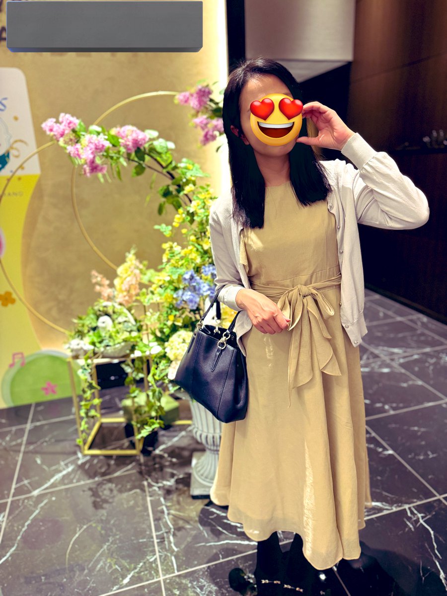 おはようございます☺️
今日は割と天気良いですね♪
パパさんとランチしに行ってきます😋😋