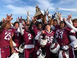 After a great conversation with <a href="/CoachPetrarca/">Jake Petrarca</a> I am blessed to receive an offer from Fordham University <a href="/FORDHAMFOOTBALL/">Fordham Football</a> <a href="/_CoachBurns/">𝗖𝗢𝗥𝗘𝗬 𝗕𝗨𝗥𝗡𝗦</a> <a href="/wco70mack/">WCO70 Sports</a>