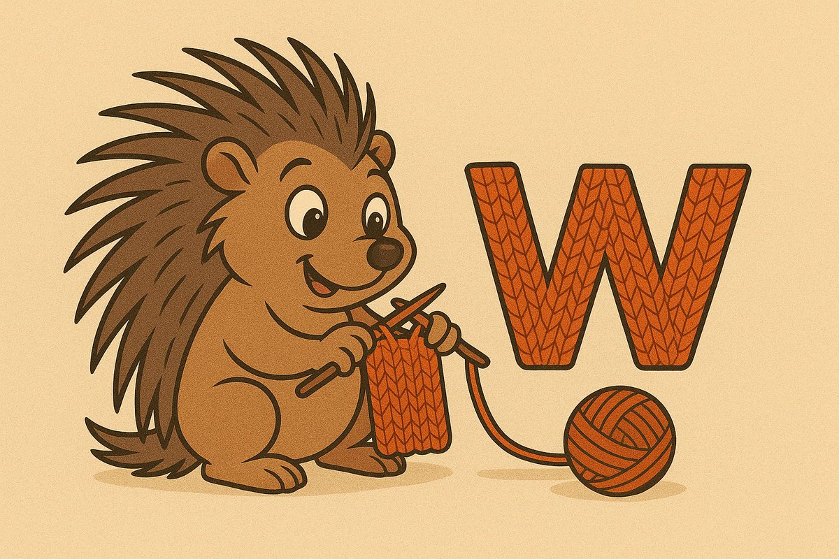 Pineville Porcupines tweet media