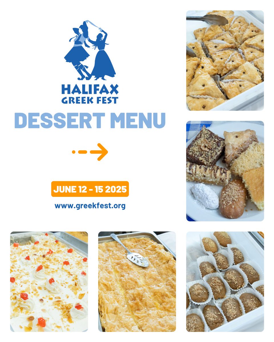 HFX Greek Fest tweet media