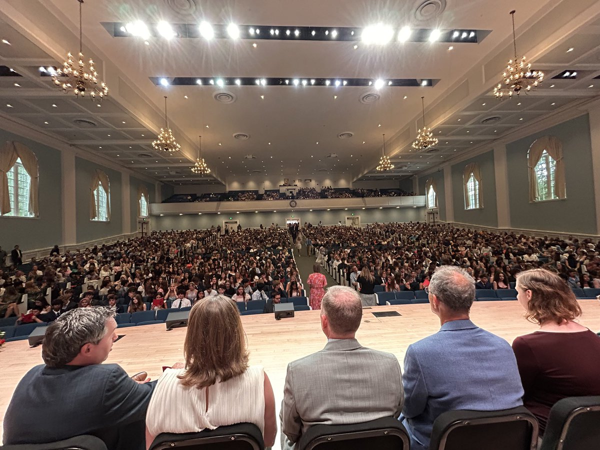 Dr. David Bruno (@davidwbruno) on Twitter photo Congrats to the <a href="/hadleywildcats/">hadleywildcats</a> 8th grade students tonight! You are going to do great things <a href="/GWHilltoppers/">Glenbard West HS</a> next year! #WeAreD41 Congrats to the <a href="/hadleywildcats/">hadleywildcats</a> 8th grade students tonight! You are going to do great things <a href="/GWHilltoppers/">Glenbard West HS</a> next year! #WeAreD41