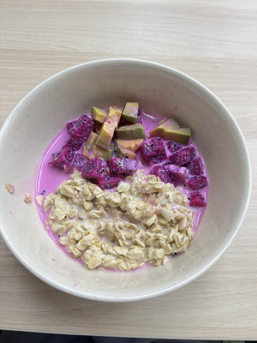 Breakfast perempuan cantik ✨ (cholesterol tinggi) 🤣