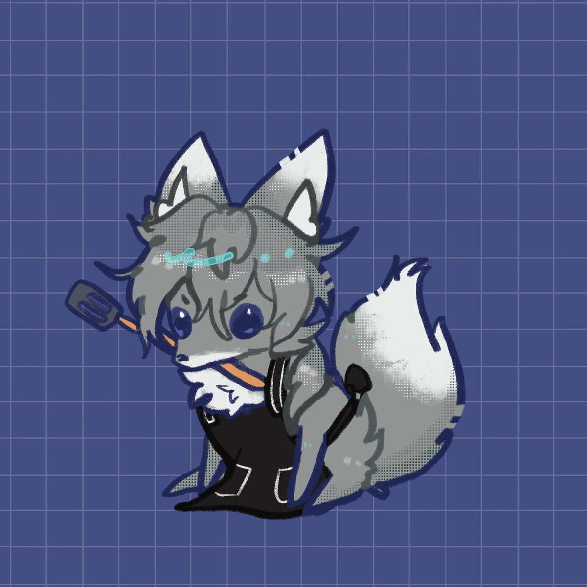 hnw_bean's tweet image. 🦊&amp;amp; 🦊