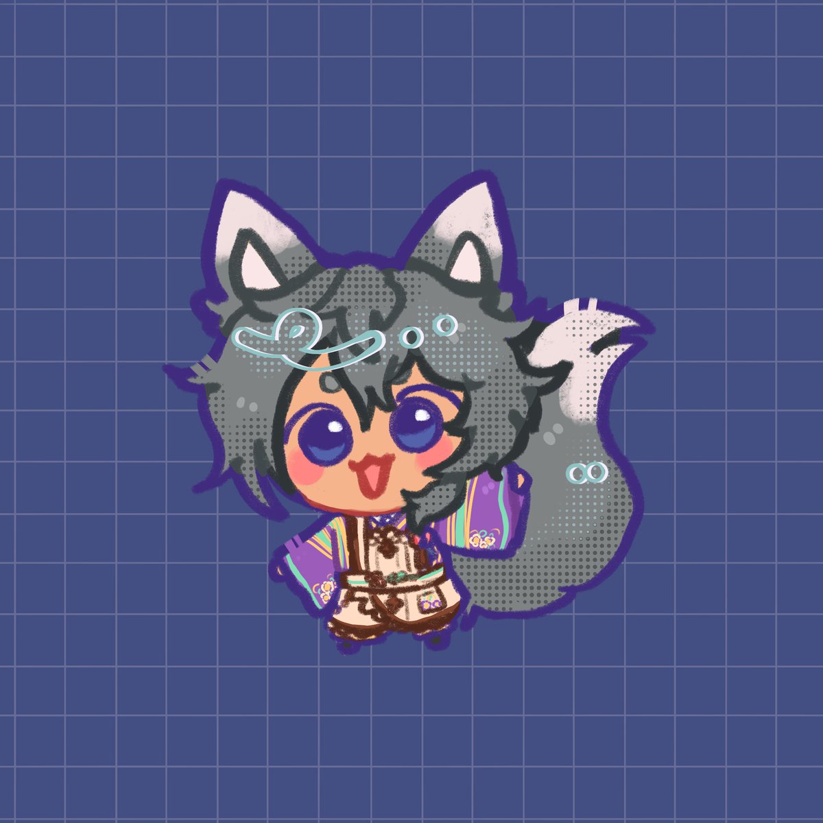 hnw_bean's tweet image. 🦊&amp;amp; 🦊